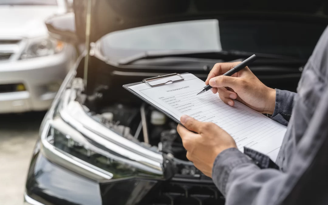 Tagliando auto: ogni quanto farlo e perché è fondamentale per la tua sicurezza