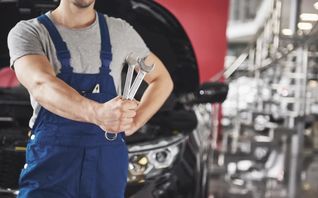 Meccanico a Torino: come scegliere l’officina giusta per le tue esigenze